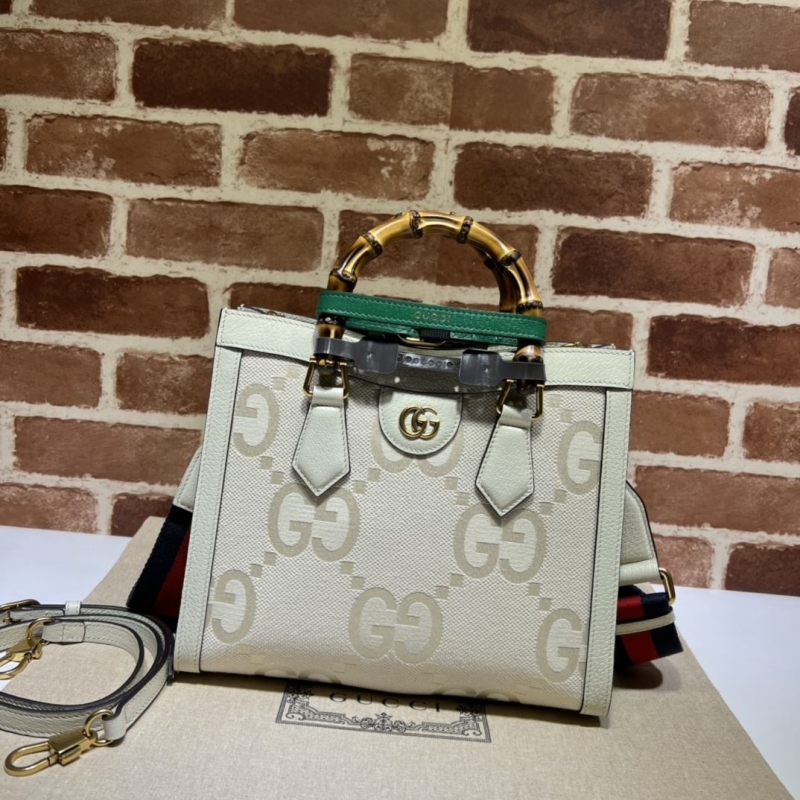 Gucci Top Handle Bags